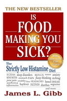 Is Food Making You Sick?