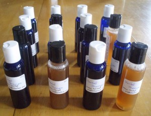 Home Made Shampoos and Conditioners for Itchy Scalps