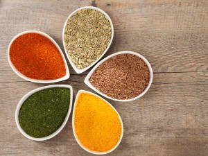 Spices for histamine intolerance