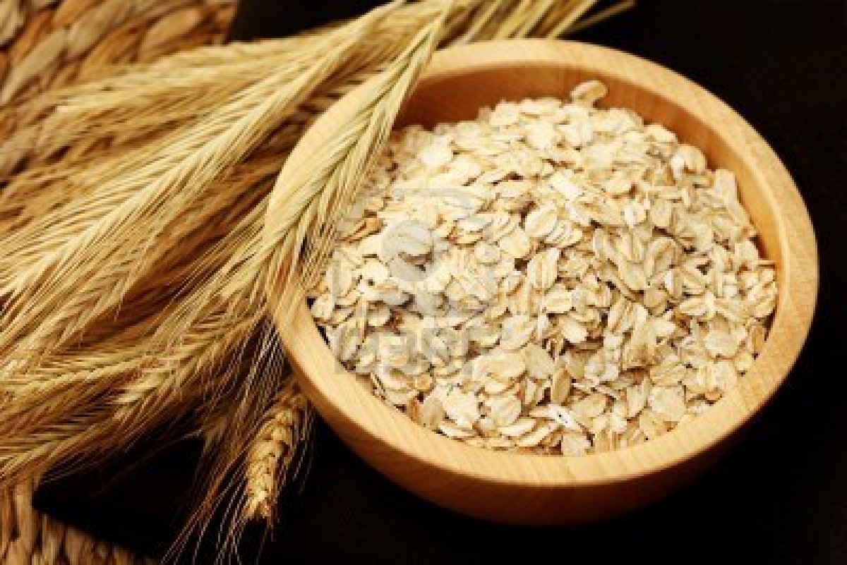 Are oats gluten-free or not? - Is Food Making You Sick?