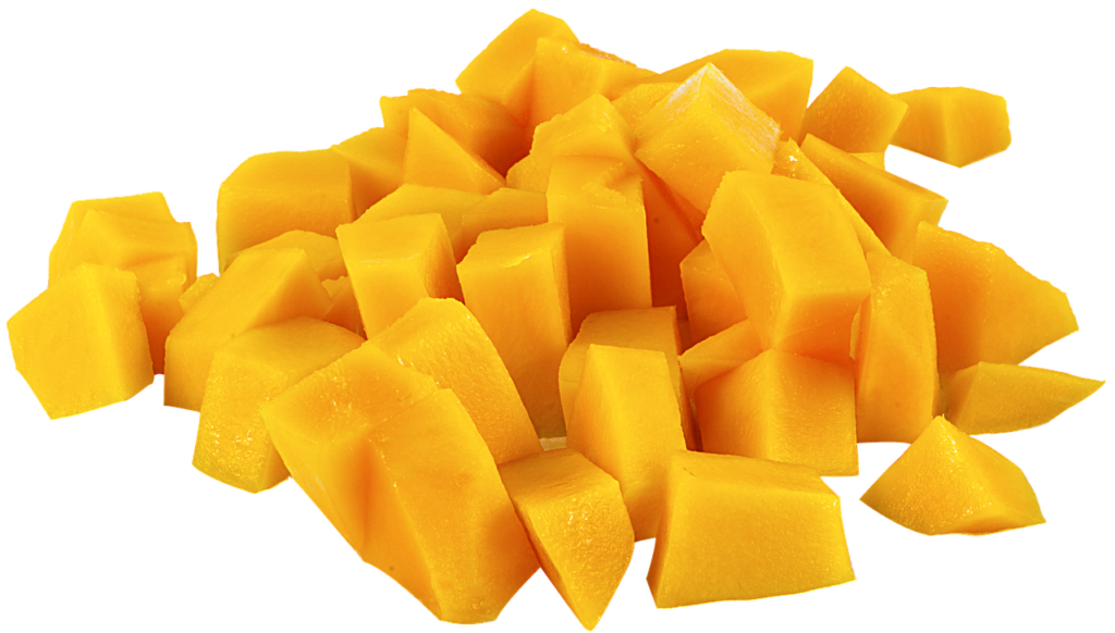 Marvelous Mangoes The Strictly Low Histamine Diet